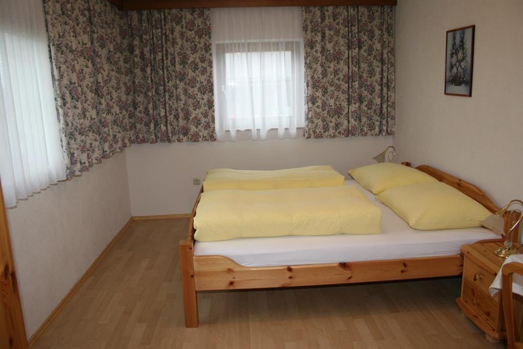 Ferienwohnungen Foidlhof 霍赫菲尔岑 外观 照片