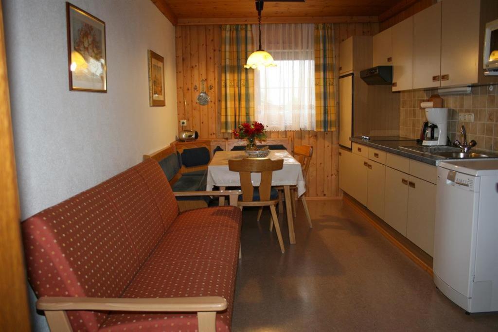 Ferienwohnungen Foidlhof 霍赫菲尔岑 外观 照片
